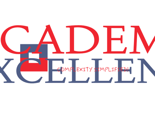 Academic Excellence